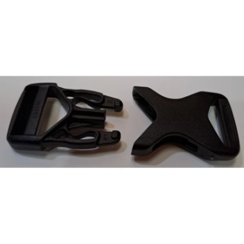 Up and Under Centre Rucksack Replacement Buckle - 25mm