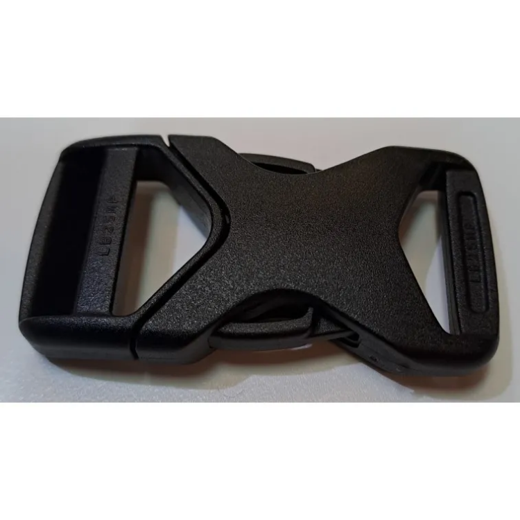 Up and Under Centre Rucksack Replacement Buckle - 25mm