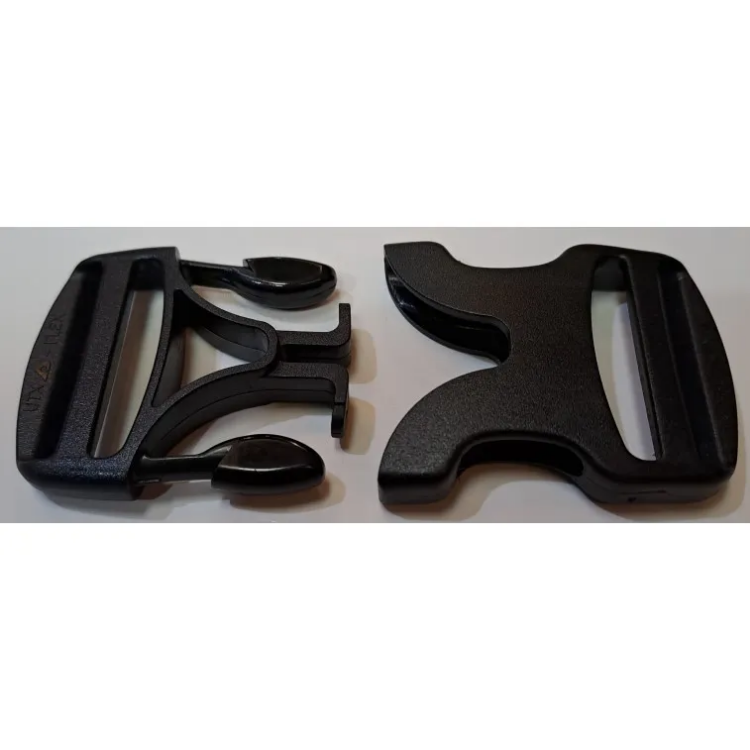 Up and Under Centre Rucksack Replacement Buckle - 38mm