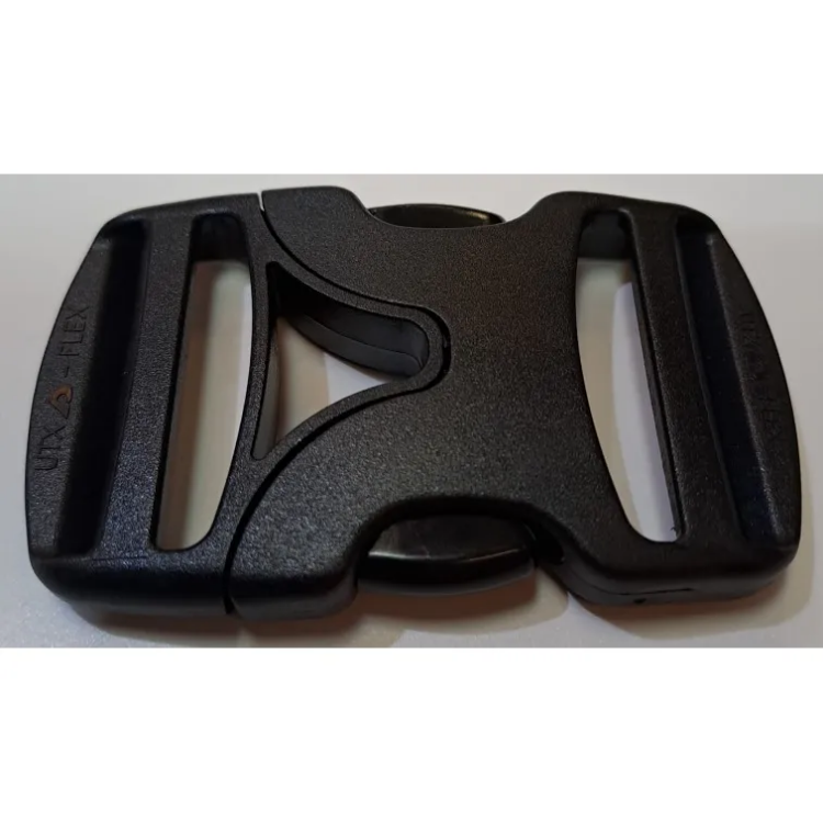 Up and Under Centre Rucksack Replacement Buckle - 38mm