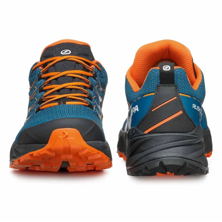 Scarpa Rush 2 GTX