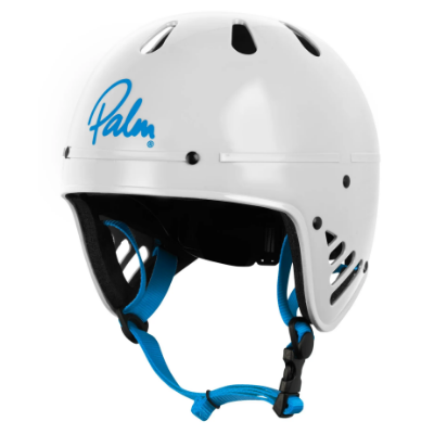 Palm AP2000 Helmet - White
