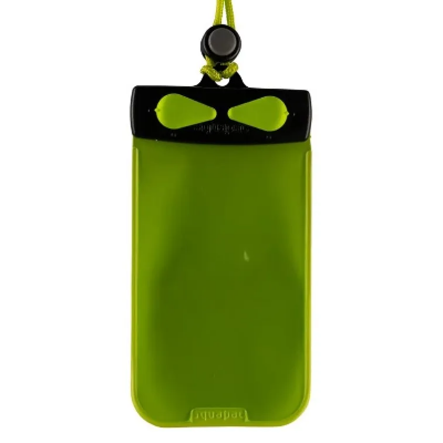 Aquapac Keymaster - Key and Card Case - Lime