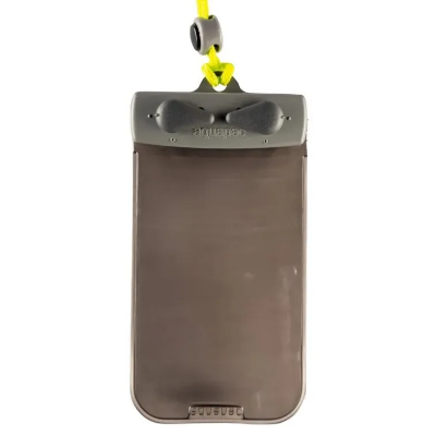 Aquapac Keymaster - Key and Card Case - Grey 