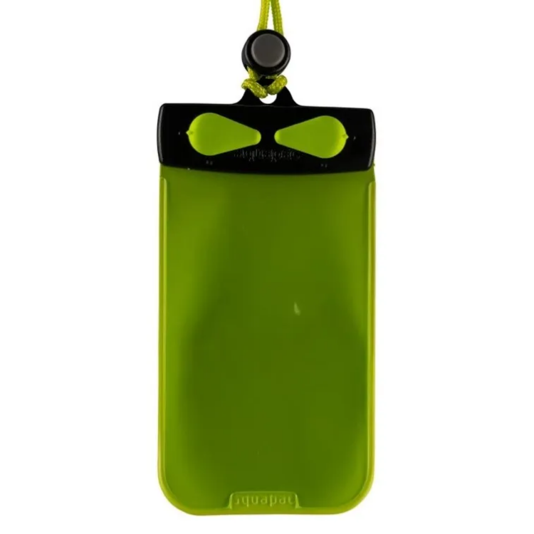 Aquapac Keymaster - Key and Card Case - Lime 
