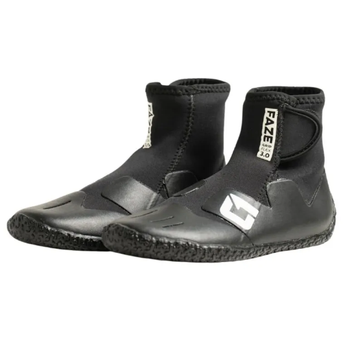 Circle One 3mm Kids Faze Wetsuit Boot