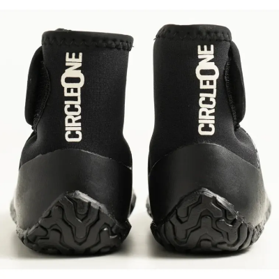Circle One 3mm Faze Adult Wetsuit Boot