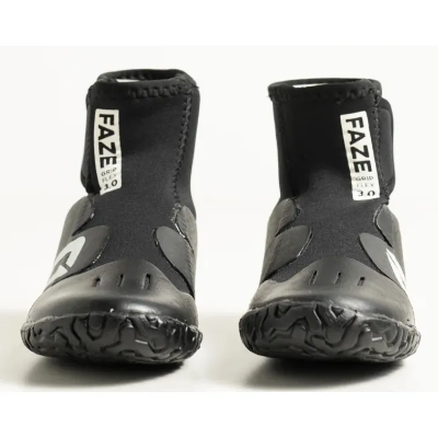 Circle One 3mm Faze Adult Wetsuit Boot