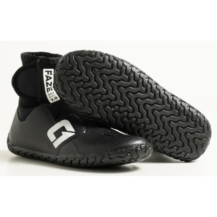 Circle One 3mm Faze Adult Wetsuit Boot