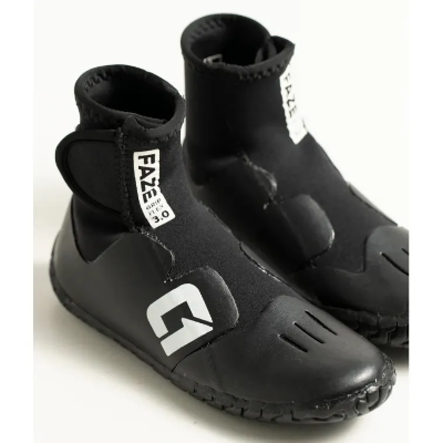 Circle One 3mm Faze Adult Wetsuit Boot