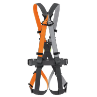 Petzl Swan Freefall Steel 