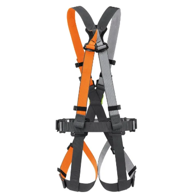 Petzl Swan Freefall Steel 