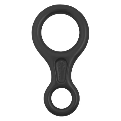 DMM Figure 8 - Matt Grey 