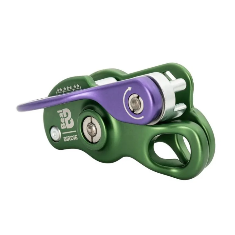 Beal Birdie - Matte Green