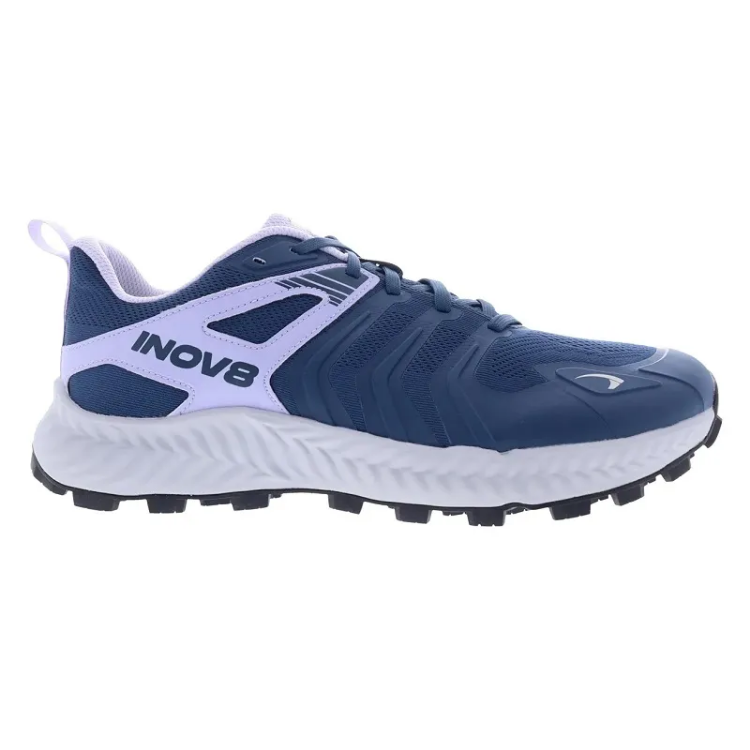 INOV8 Trailtalon Women's - Navy / Lilac