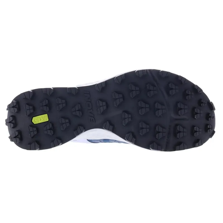 INOV8 Trailtalon Women's - Navy / Lilac