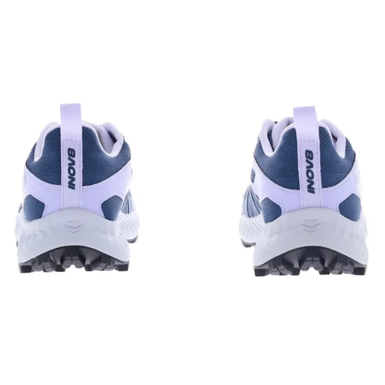 INOV8 Trailtalon Women's - Navy / Lilac