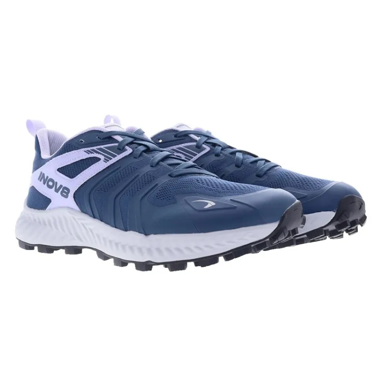 INOV8 Trailtalon Women's - Navy / Lilac