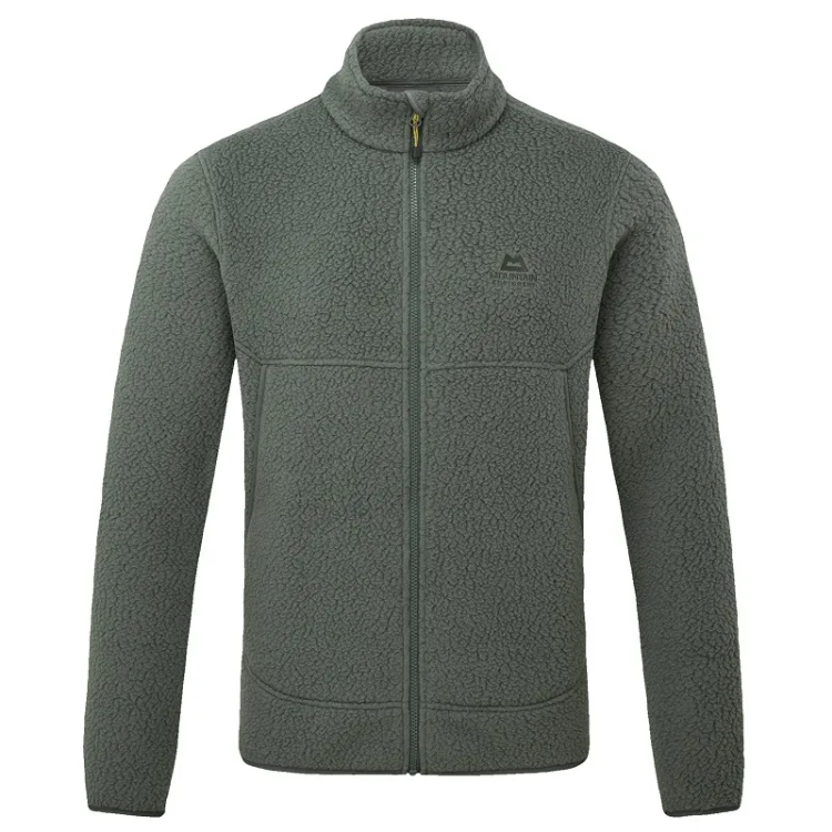 Mountain Equipment Moreno Men's Jacket - Slate Green
