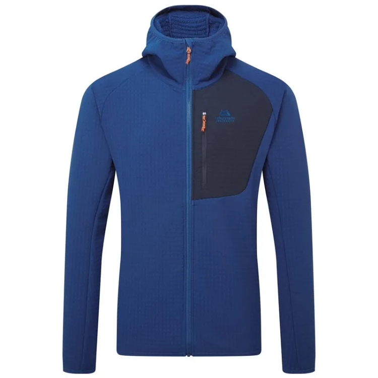 Mountain Equipment Shroud Hooded Men's Jacket