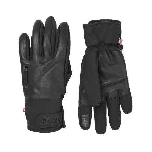 Sealskinz Rocklands - Waterproof Extreme Cold Weather Glove with Fusion Control - Black