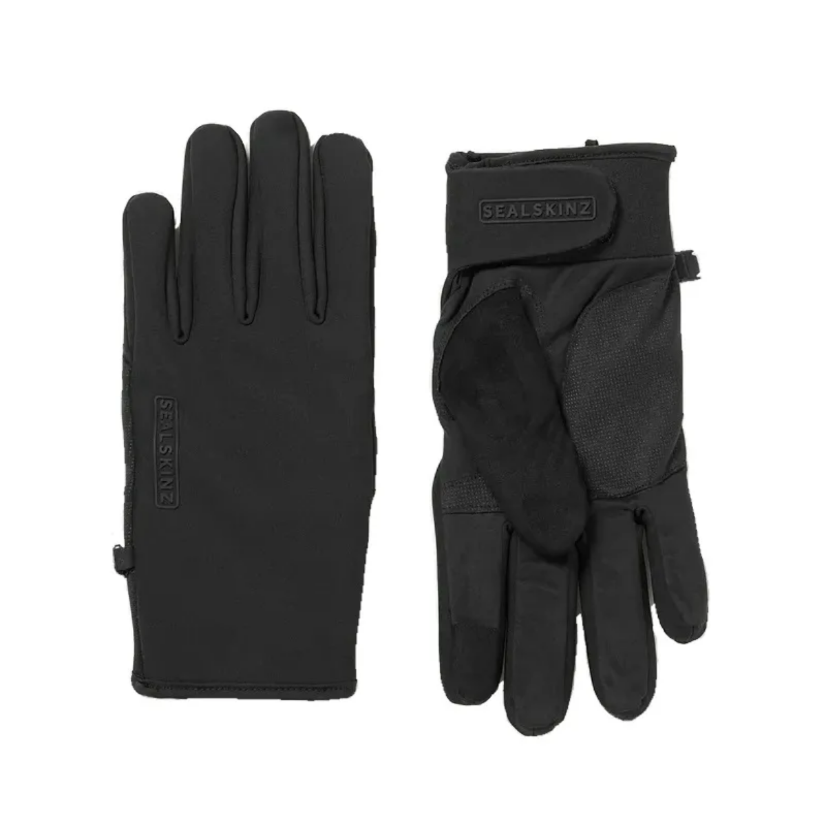Sealskinz Lyng - Waterproof All Weather Glove with Fusion Control - Black