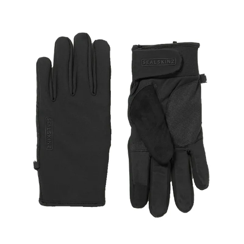 Sealskinz Lyng - Waterproof All Weather Glove with Fusion Control - Black