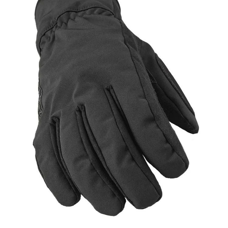Sealskinz Howe - Waterproof All Weather Multi Activity Glove with Fusion Control - Black