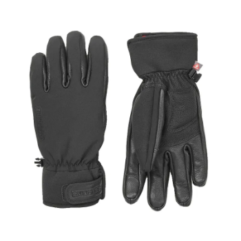 Sealskinz Witton - Waterproof Extreme Cold Weather Glove - Black