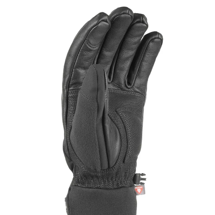 Sealskinz Witton - Waterproof Extreme Cold Weather Glove - Black