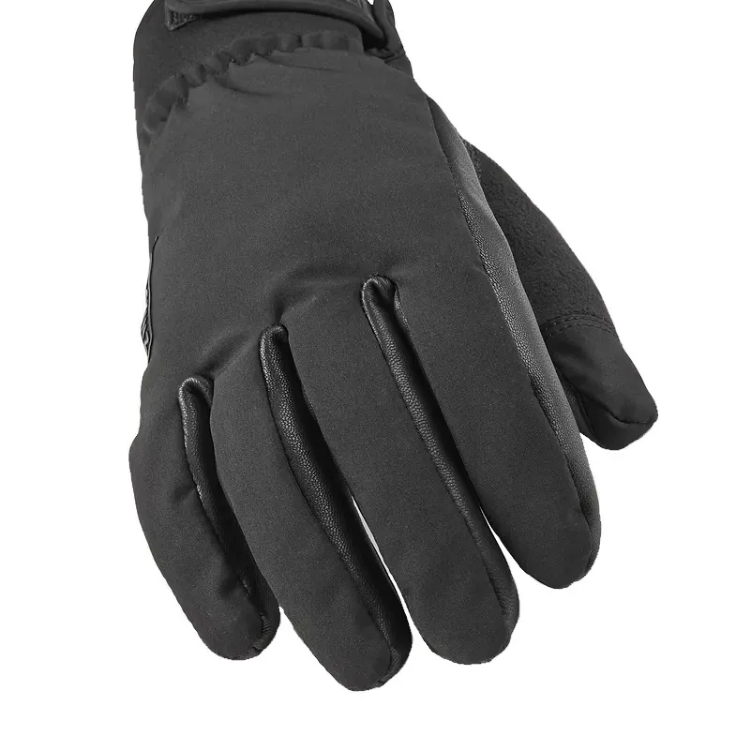 Sealskinz Witton - Waterproof Extreme Cold Weather Glove - Black
