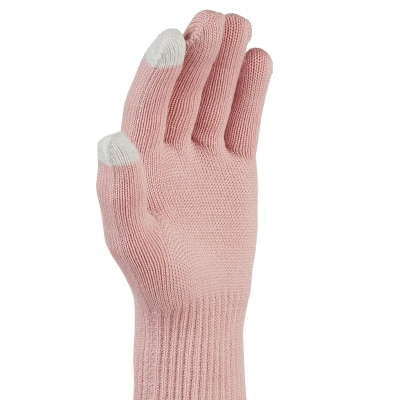 Sealskinz Hanworth - Solo Merino Liner Glove with I-Touch