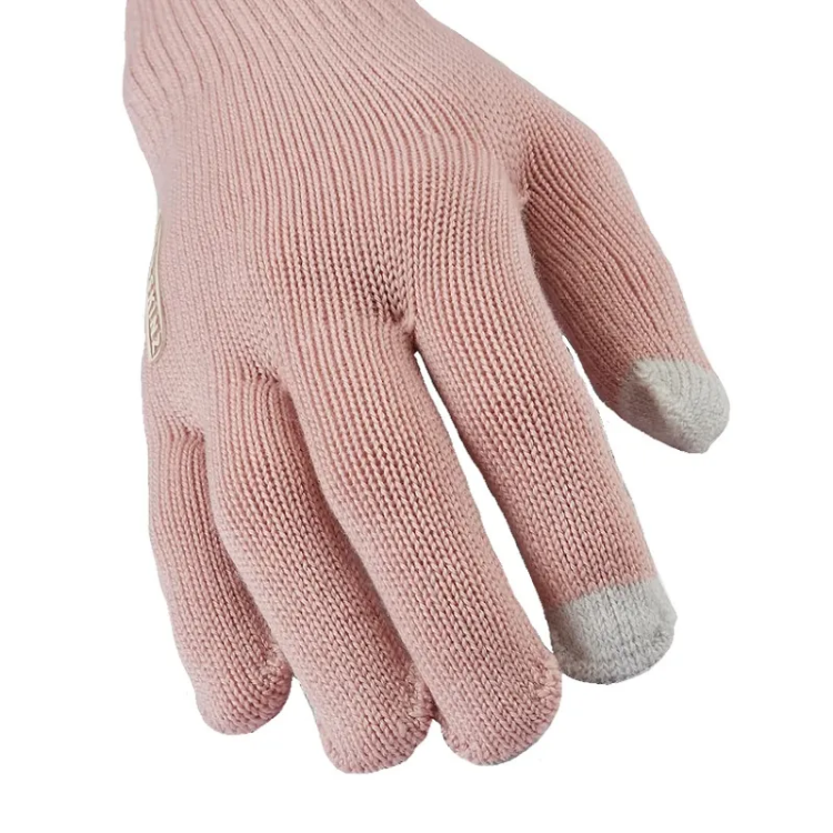 Sealskinz Hanworth - Solo Merino Liner Glove with I-Touch