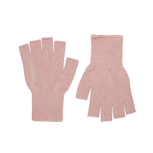 Sealskinz Thornham - Solo Merino Mitt - Pink