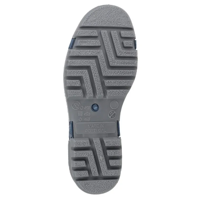Dunlop Sport Wellington - Blue 