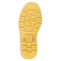 Dunlop Kids Junior Dulls Wellington Boot - Green 