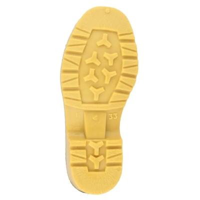 Dunlop Kids Infant Dulls Wellington Boot - Green 