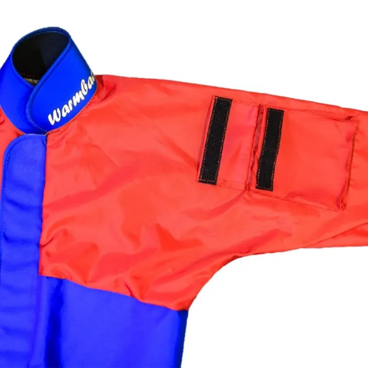 Warmbac Outdoor Centre Oversuit