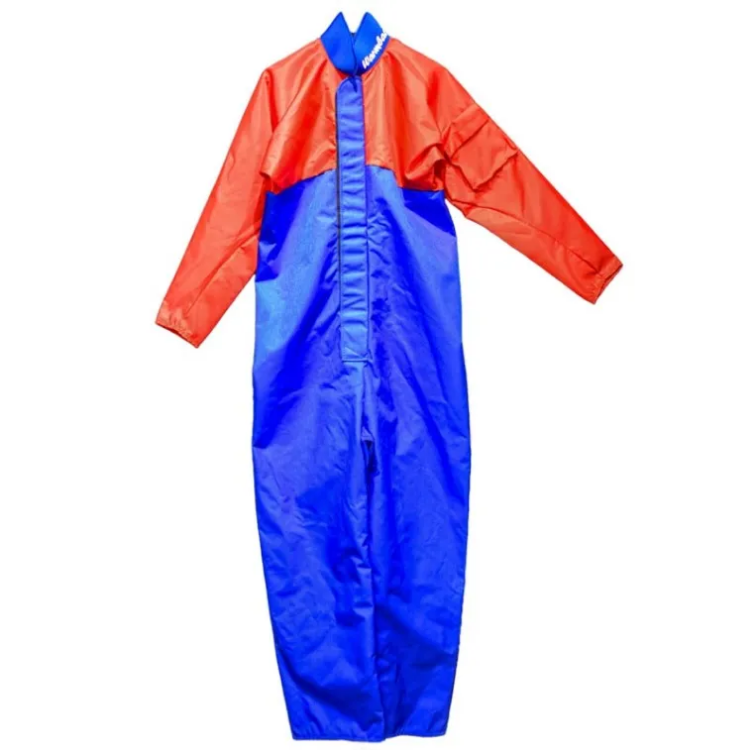 Warmbac Outdoor Centre Oversuit