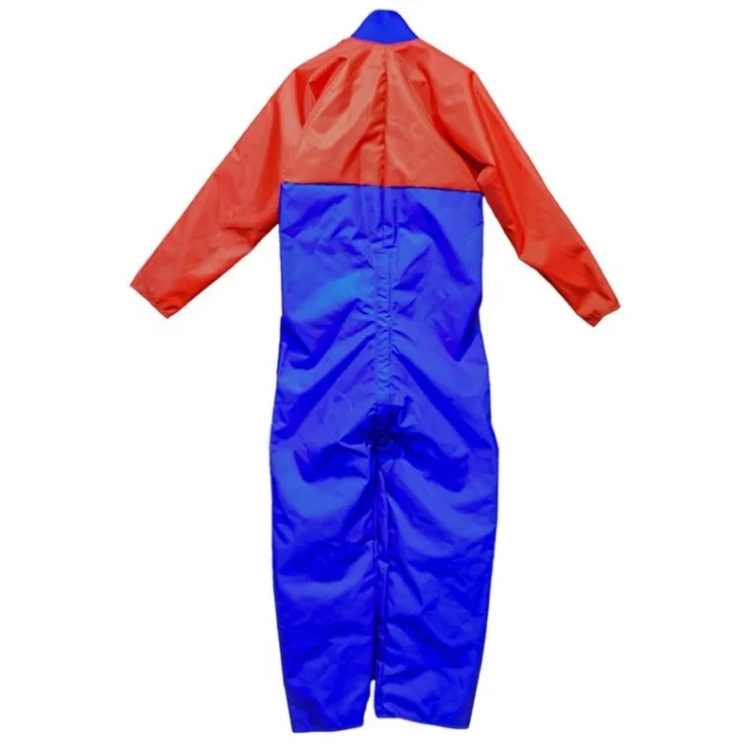 Warmbac Outdoor Centre Oversuit Junior