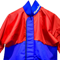 Warmbac Outdoor Centre Oversuit Junior
