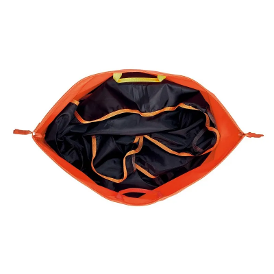 Petzl Split - Red / Orange