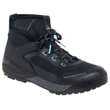 Palm Gradient 3.0 Boots - Black