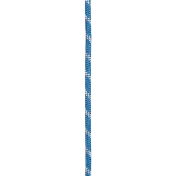 Edelrid Performance Static 10.5mm - Turquoise 