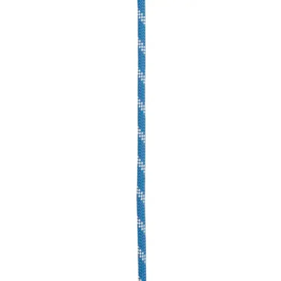 Edelrid Performance Static 11mm - Turquoise 