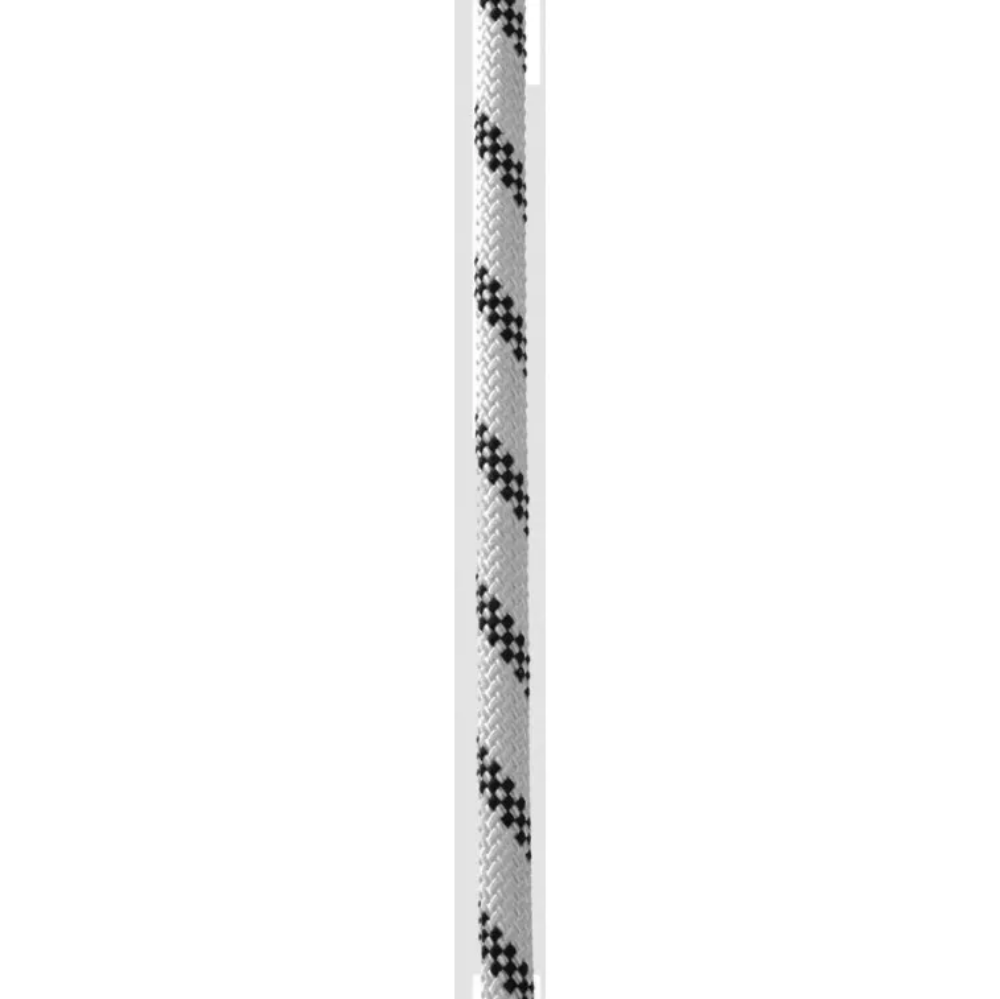 Edelrid Performance Static 11mm - Snow 