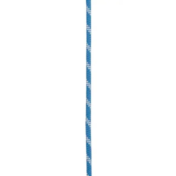 Edelrid Performance Static 11mm - Turquoise 