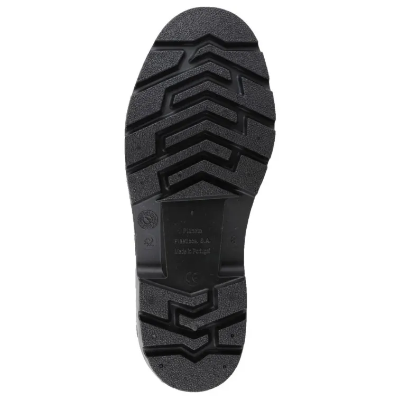Dunlop Pricemastor Wellington - Green 
