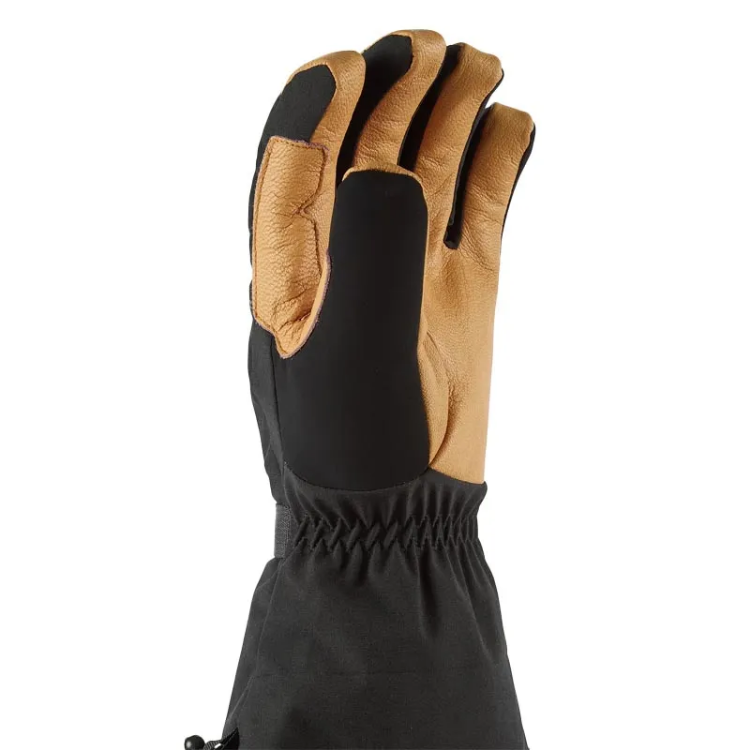 Sealskinz Fransham - Waterproof Thermal Ski Glove - Black