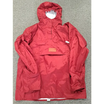 Up and Under Centre Cag 3 Adult - Red / Red - Extra Extra Large 